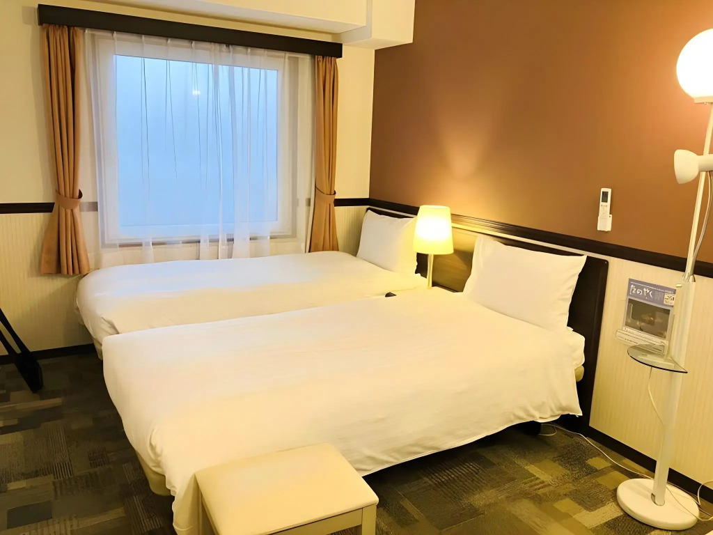 Toyoko Inn Osaka Abeno Tennoji