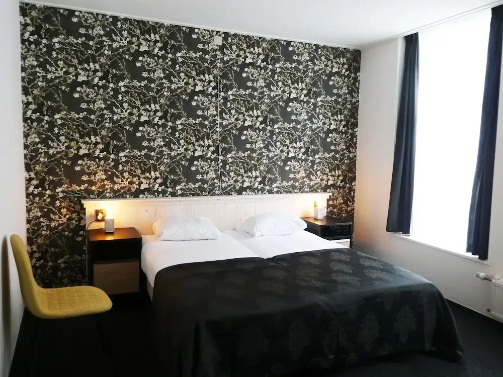 Hotel Café Restaurant De Posthoorn