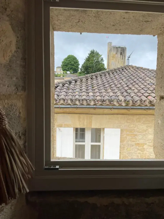 La Maison du Clocher