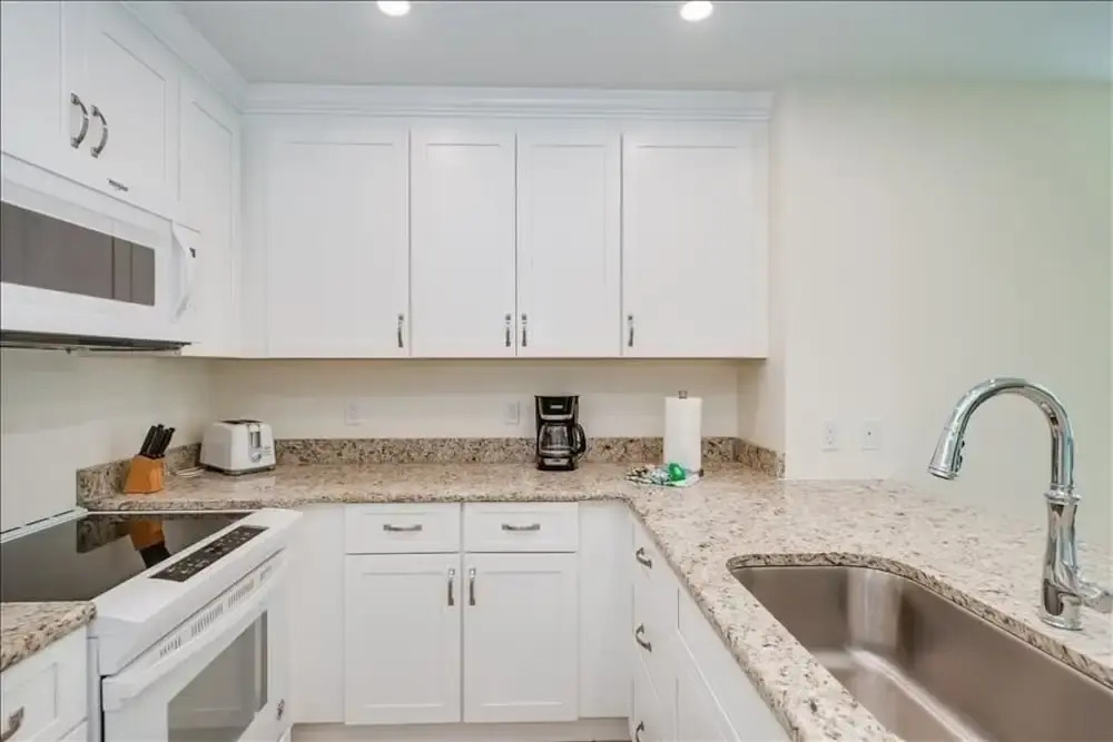 Sundown Unit #12 - 2Br Villa