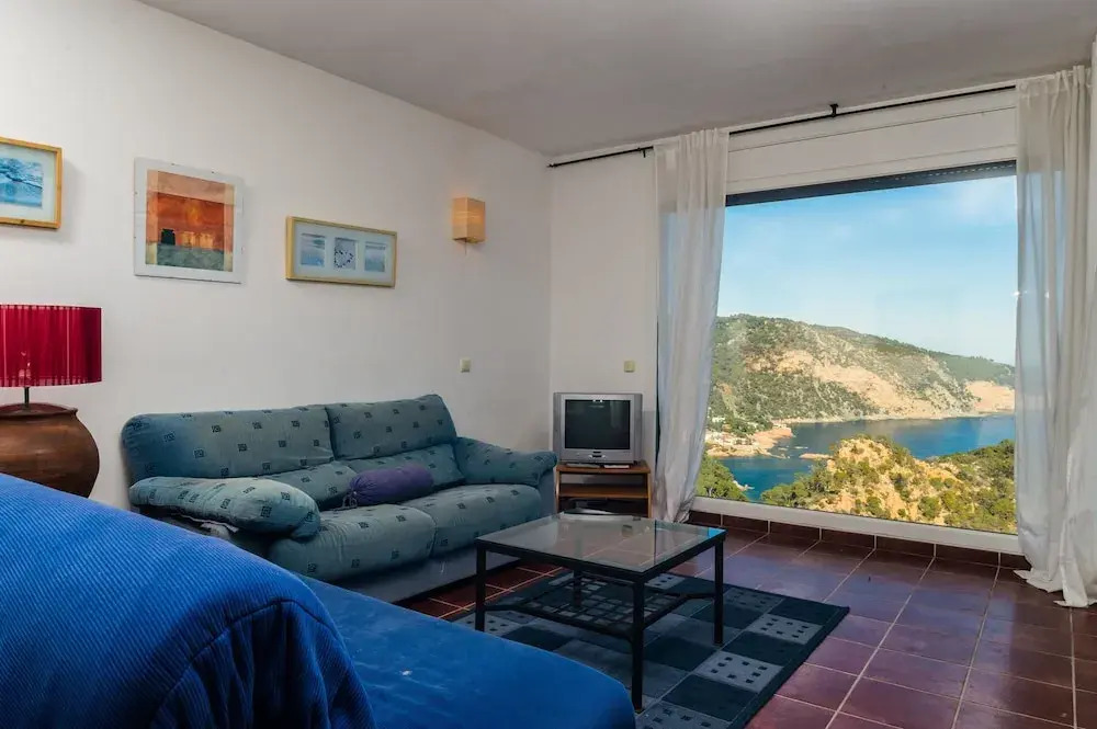 A-12 Begur Aiguablava 4 PAX