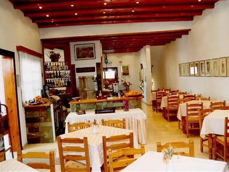 Olympia Village Hotel