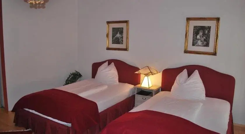 Hotel Restaurant Lauriacum