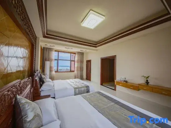 Huixiande Homestay on Meizhou Island
