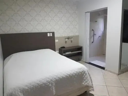 Hotel Nevada