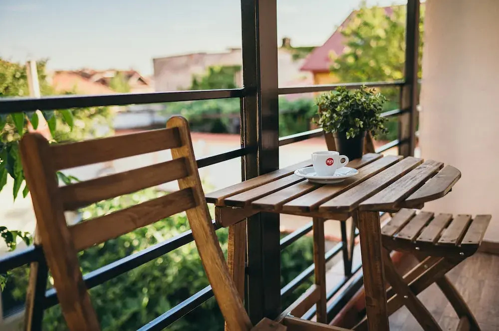 Nest Guesthouse