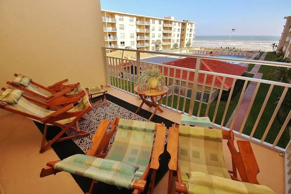 Sea Coast Gardens III 316 Apartment 2