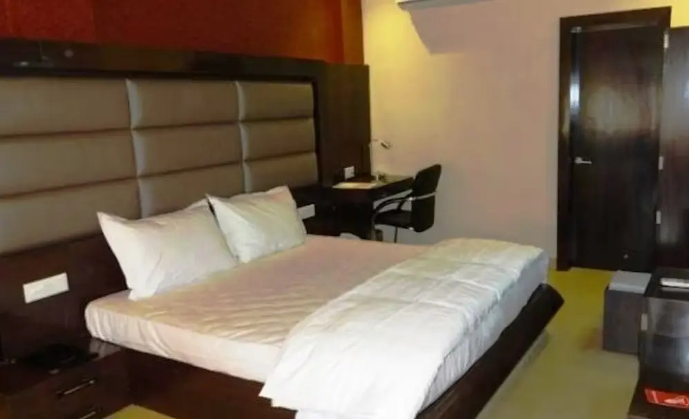 Hardik Resort