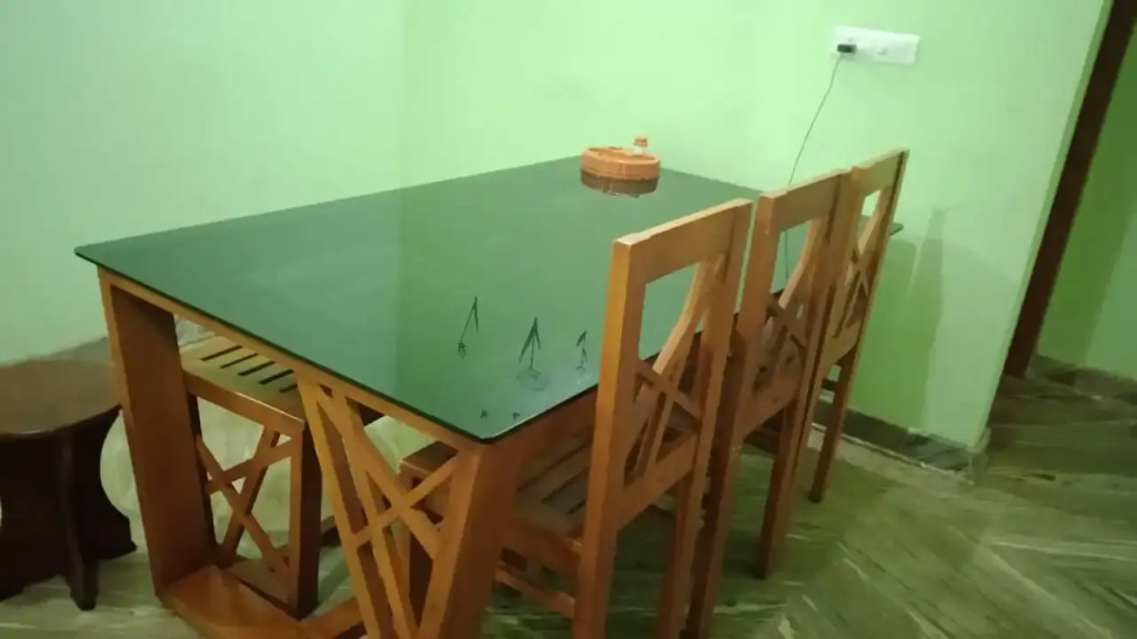 Zicilys Garden Home Stay And Service Villa