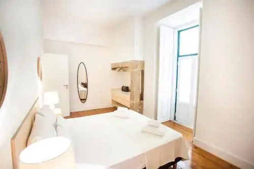 Historical City Center Apartment