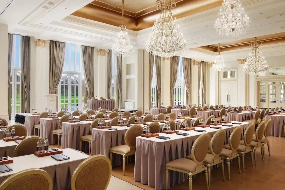 Adare Country House