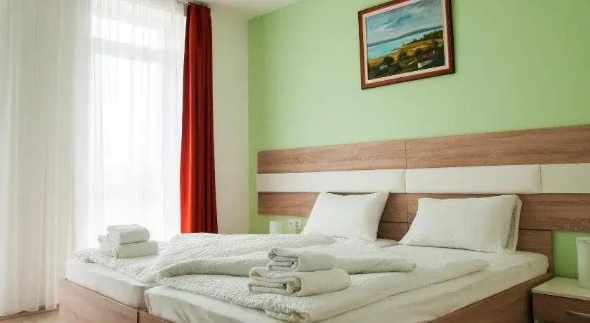 Hotel Pallone