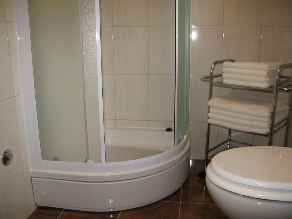 Holiday House Rastoke Pod Lipom