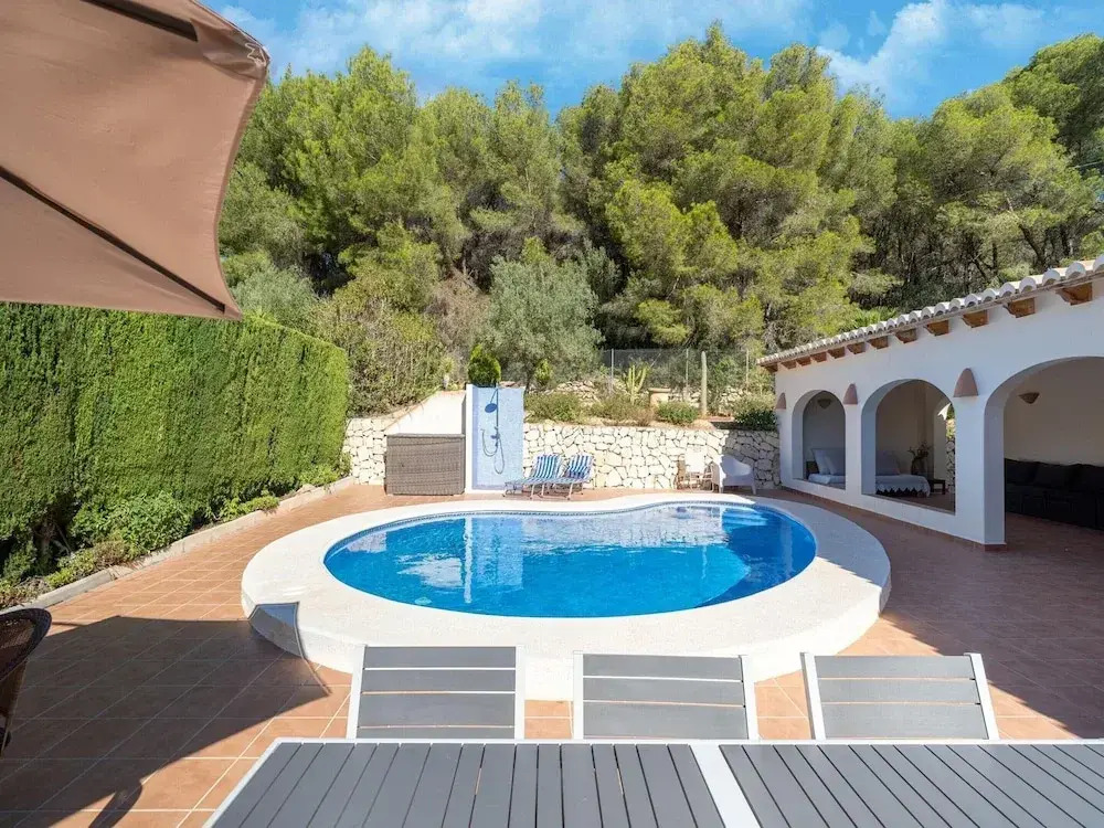 Belvilla by OYO Villa Javea