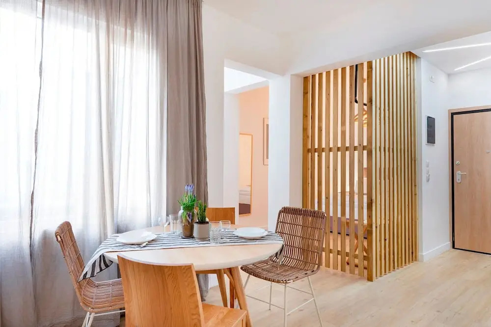 Premium Deluxe Apartment -c2-common Terrace