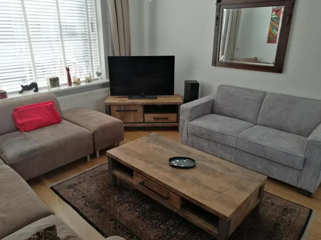 Woning Emmastraat