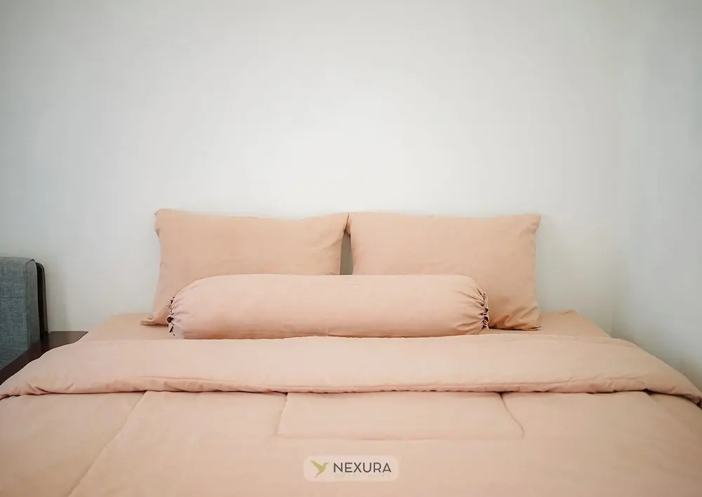 Grand House Nexura Collection