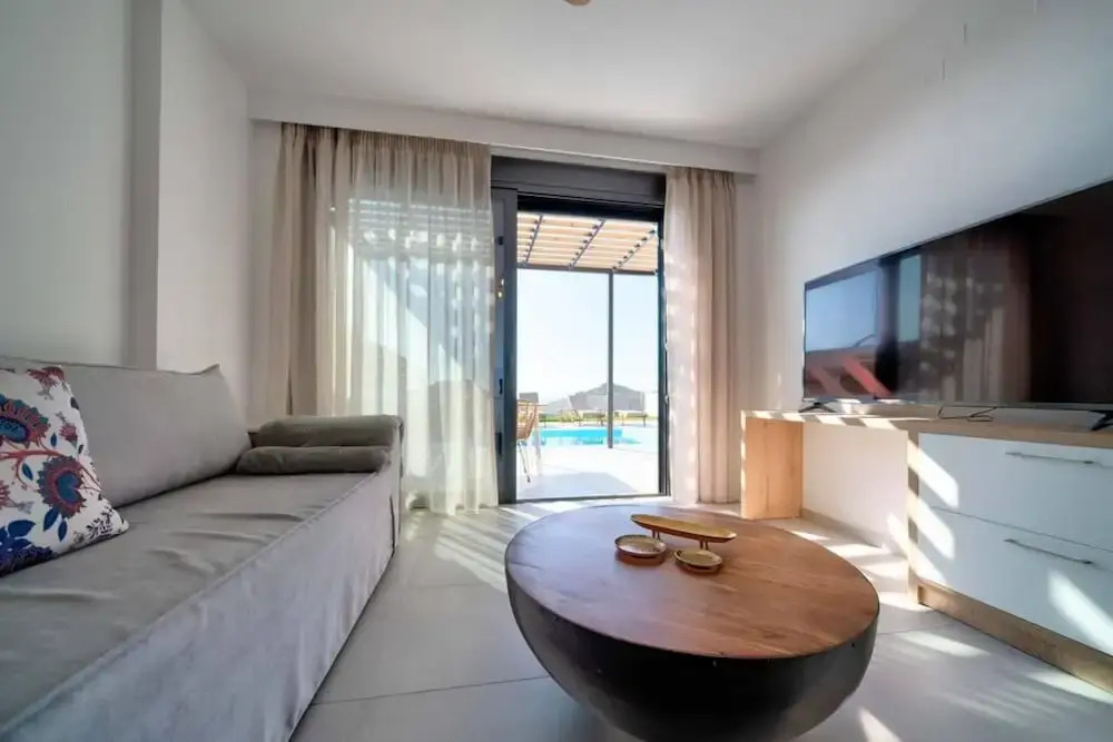 Villa Iris