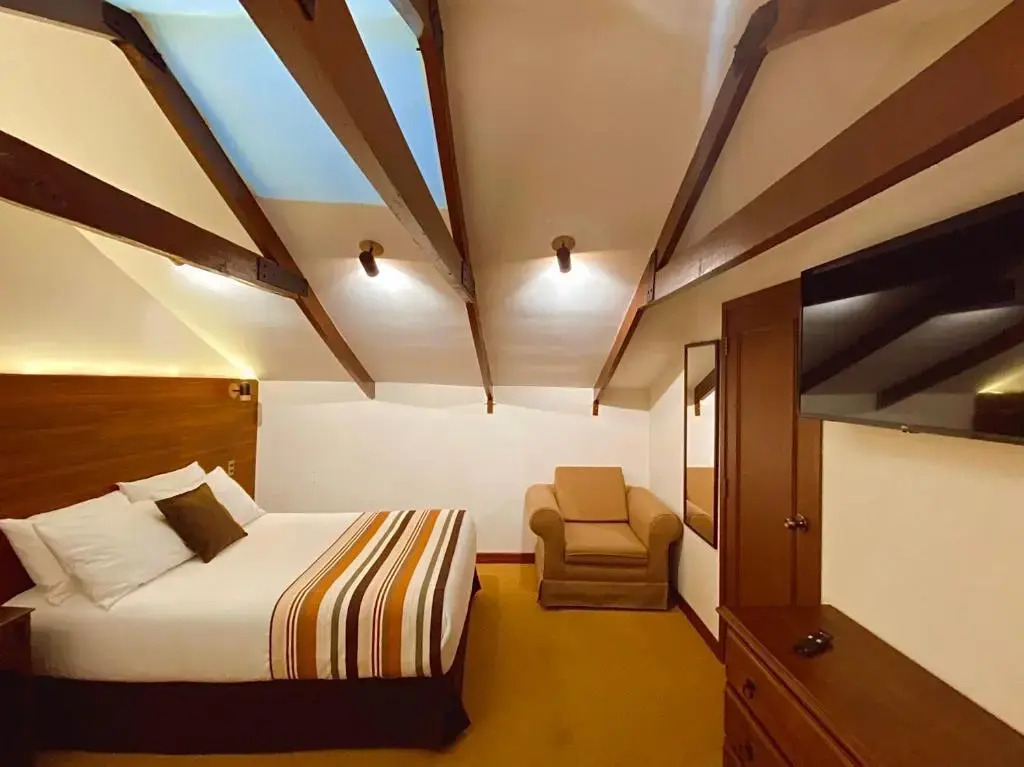San Juan Suites