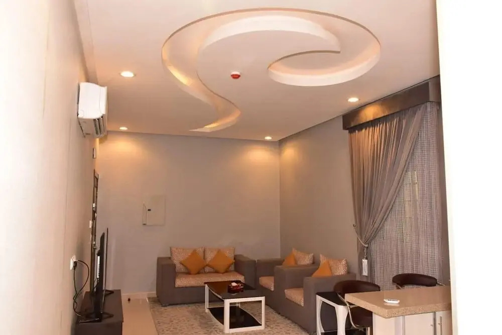 In Maz Aparthotel