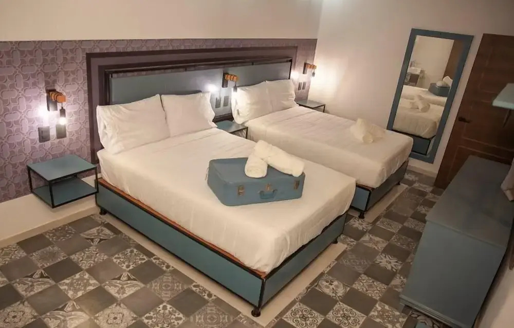 Añoranza Hotel Boutique