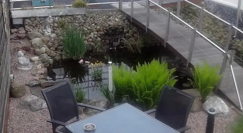 B & B Drentse Zon