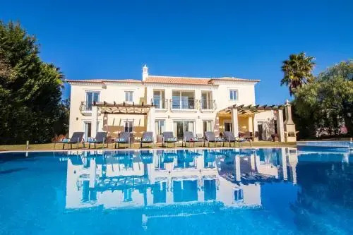 Villa Mar