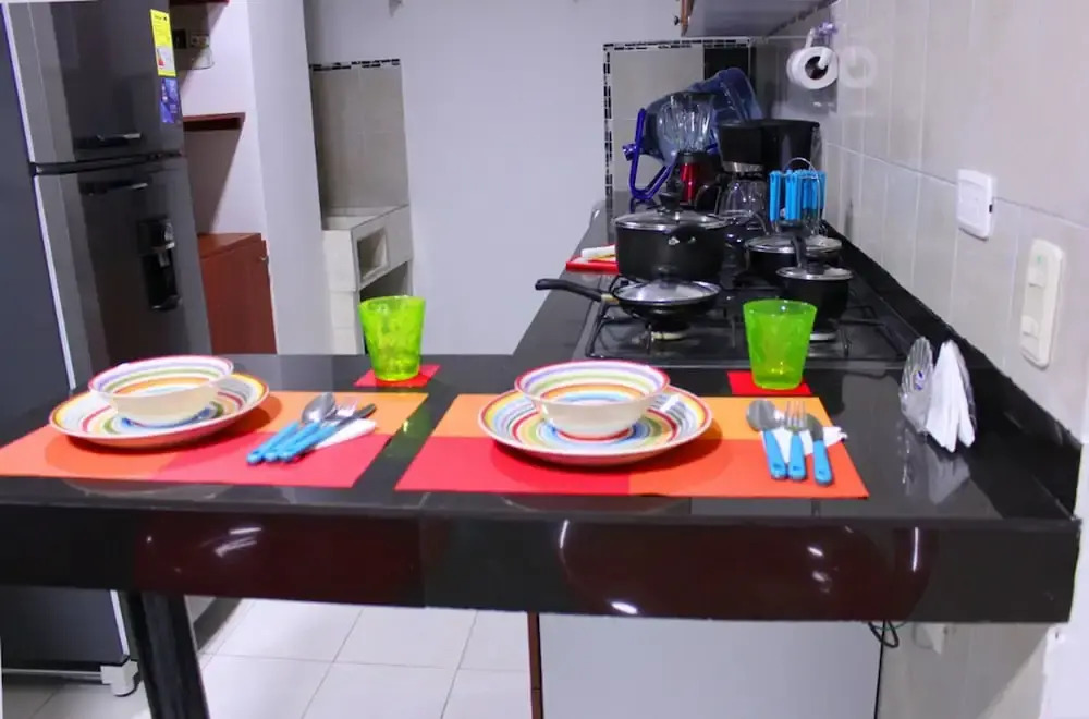 Hostel Mana