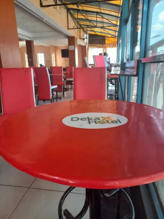 Noorami Hotel Investment