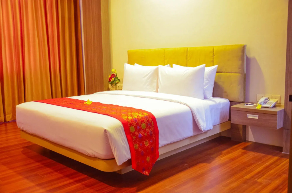 Airish Hotel