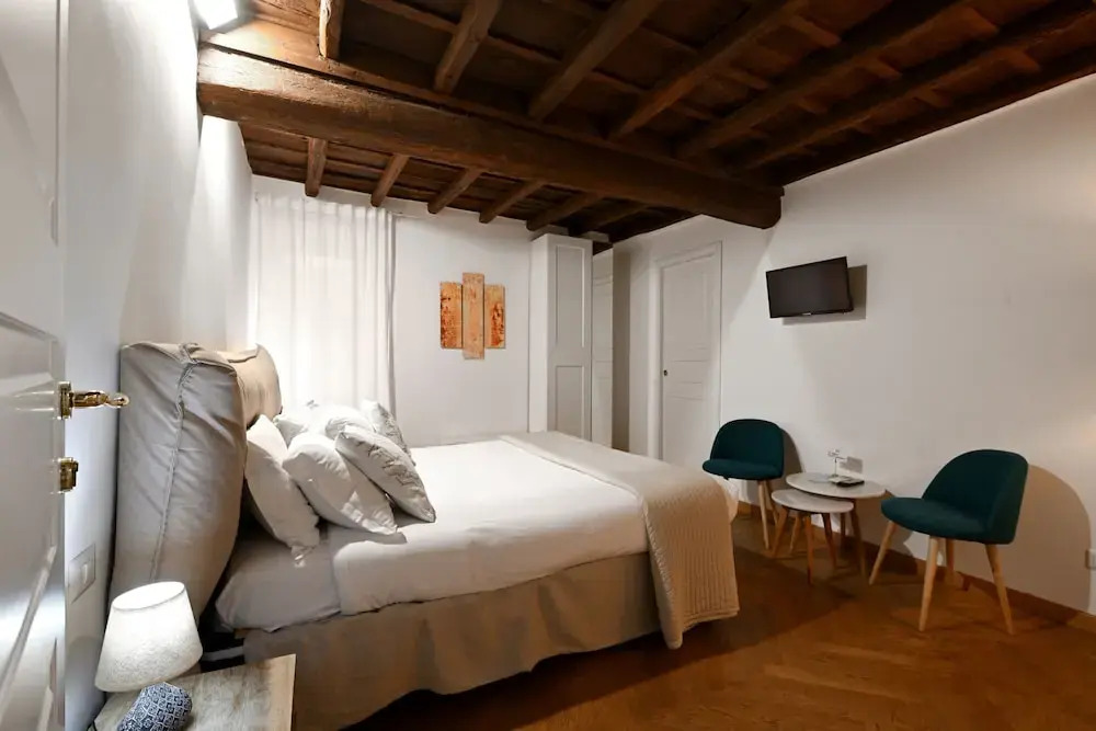 Vicolo 22 - Residenze Romanae