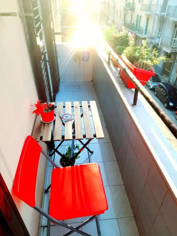 Rossella House+Wifi Self check-in