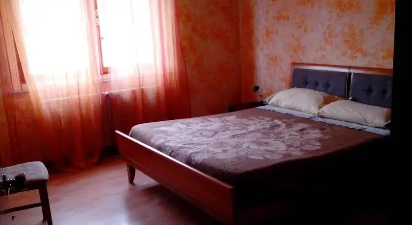 Baiamonti Apartment