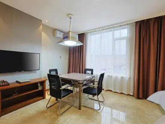 Wanjin Business Hotel