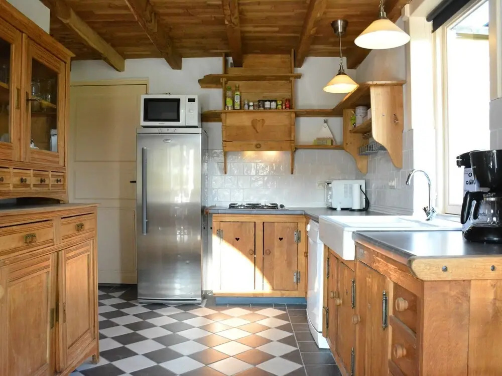 Tranquil Home in La Roche-en-Ardenne near Forest