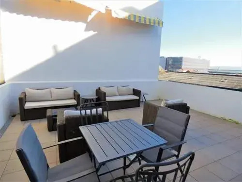Ndussole Guest House