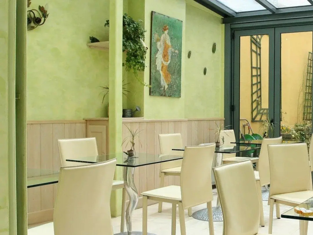 Hotel Muguet