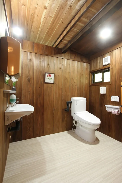 Takimi Onsen Inn