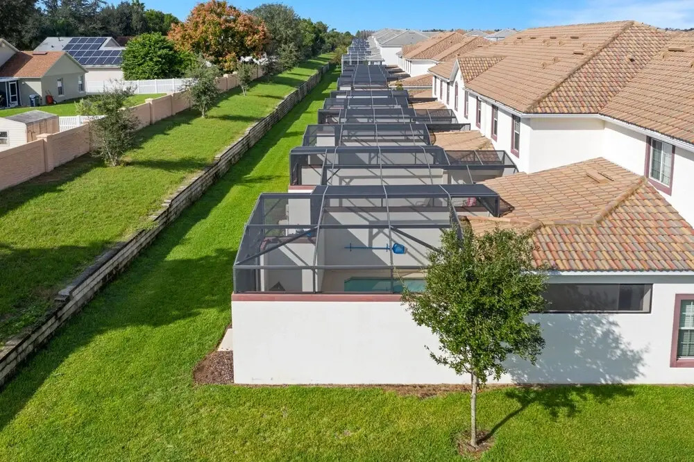 Tr_557r Champions Breeze 5 Bedroom Townhouse
