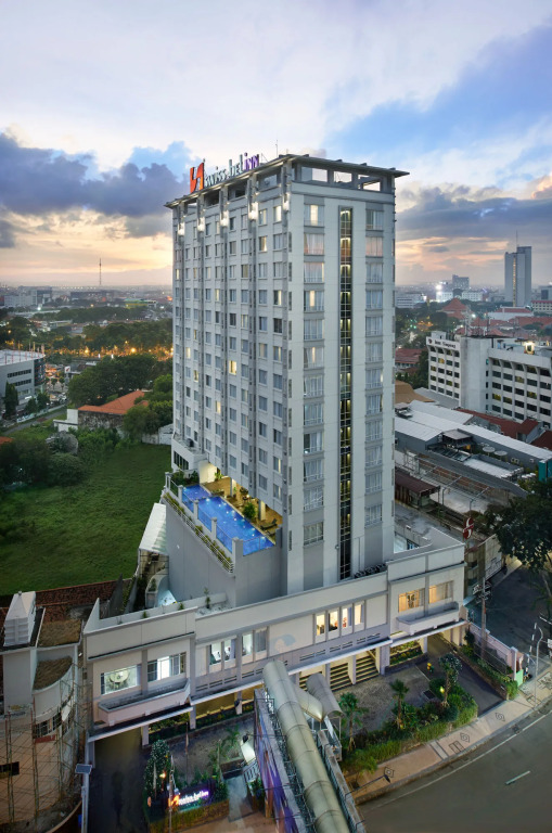 Swiss-Belinn Tunjungan Surabaya
