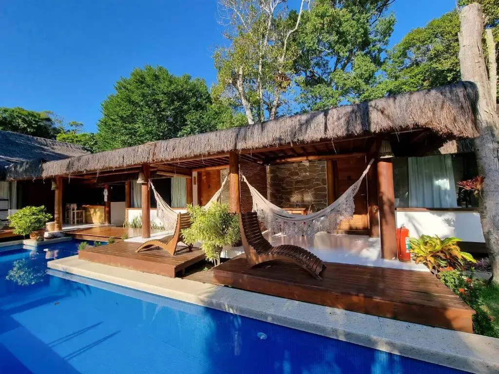 Villa Cozy - Pousada Boutique