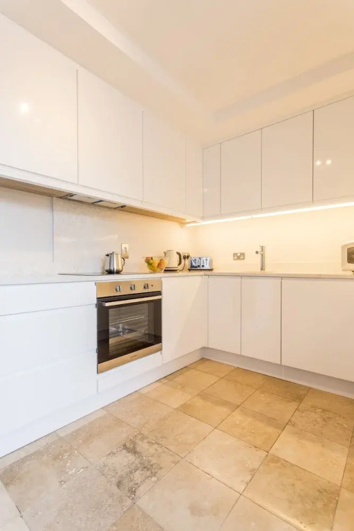Smithfield Penthouse