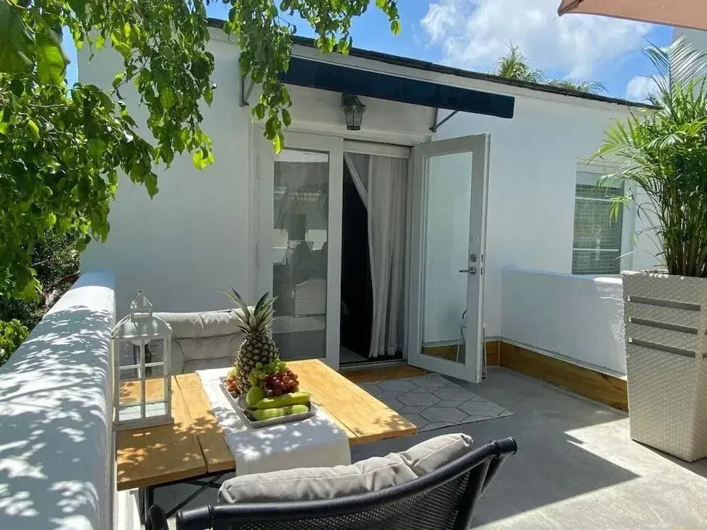 villa venezia bb