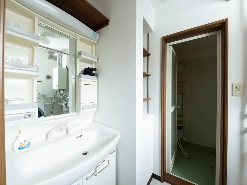 Hongo Street House - Vacation STAY 8636