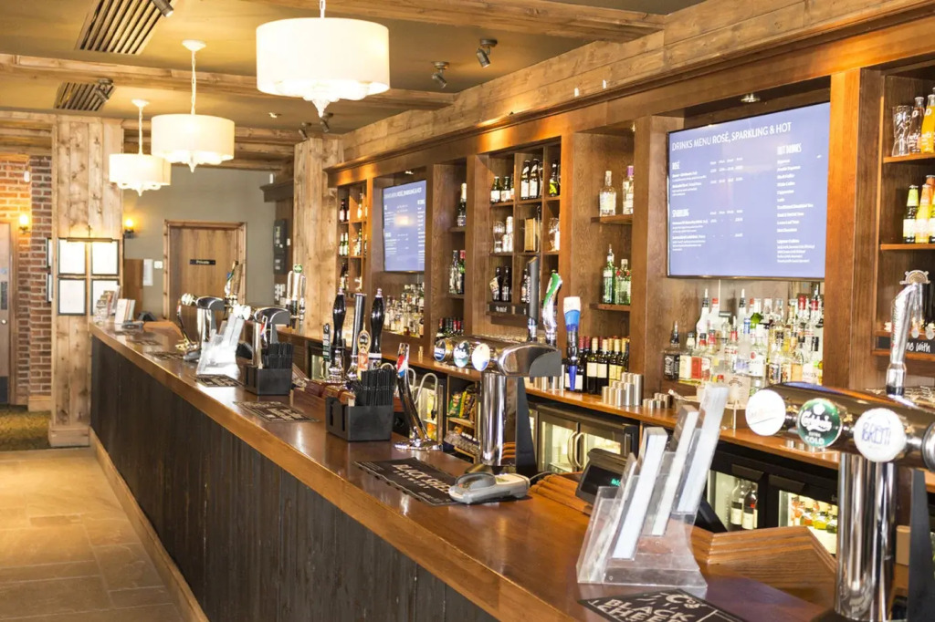 The Hogs Head Inn - The Inn Collection Group