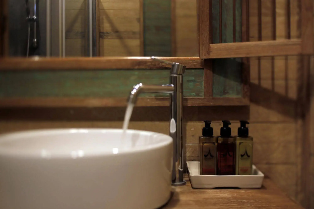 Baan U Sabai Boutique House-SHA Plus