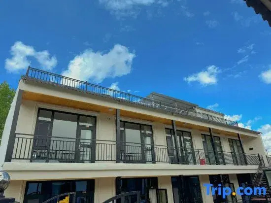 Jinsu Shanyun Homestay