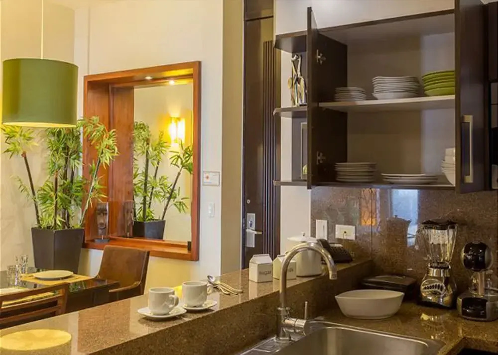 Aldea Thai 33 with Terrace & Private Pool by Tripintravel