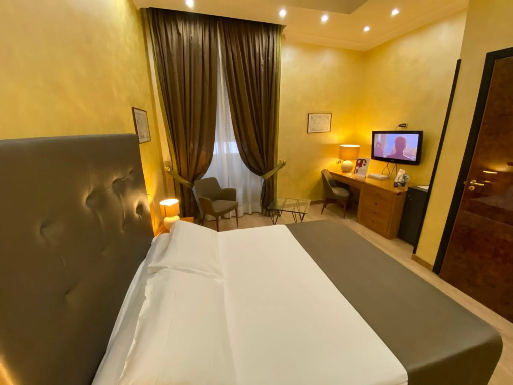 Hotel Cicolella