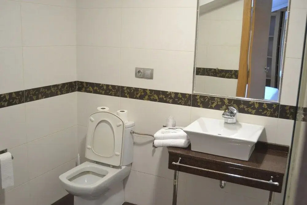 hotel la Ribera